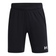 thumbnail image 4 of Pantalones cortos Under Armour Golazo 3.0 para niños negro/blanco - Youth M, 4 of 5