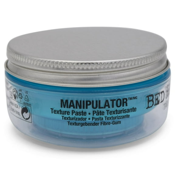 TIGI Bed Head Manipulator Texture Paste 2 Oz