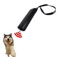 thumbnail image 3 of Ultrasonic Dog Chaser LED Flashlight Aggressive Attack Dogs Repeller Multifunction Pets Trainers, 3 of 5