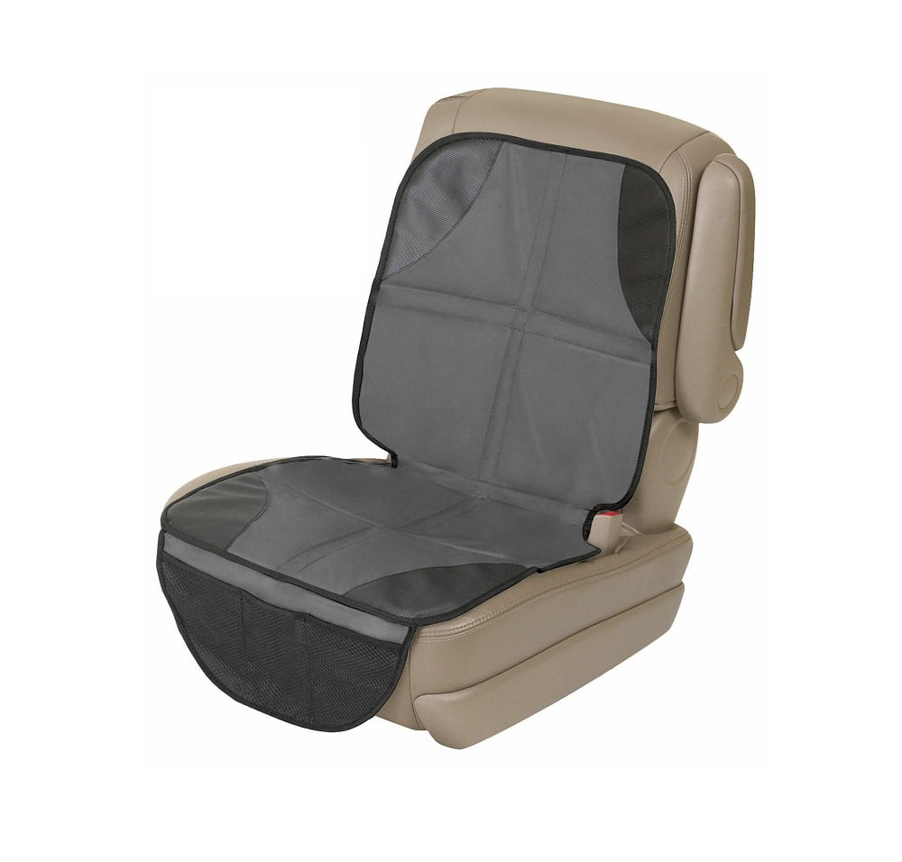 Infant Baby Easy Clean Non Skid watherproof Car Seat Protector Mat