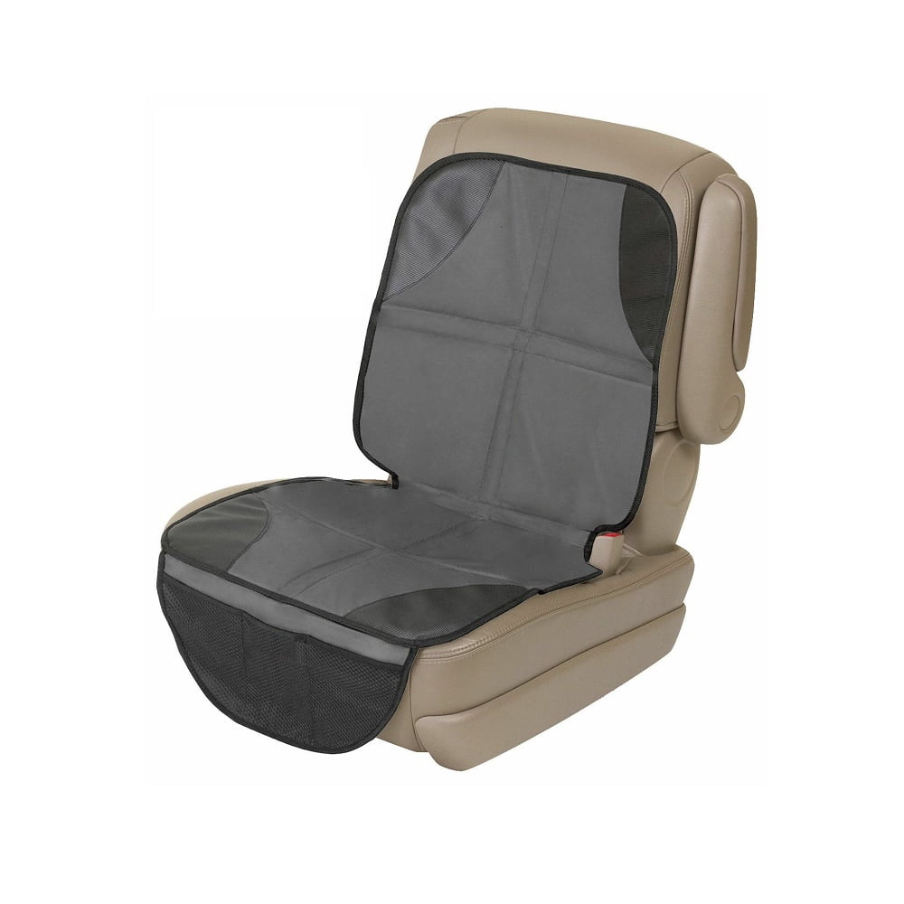 Infant Baby Easy Clean Non Skid watherproof Car Seat Protector Mat
