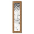 thumbnail image 2 of ArtToFrames 6x27" Gold Victorian Emboss Picture Frame, Gold Wood Poster Frame, with Regular Acrylic and Foam Backing 3/16 inch (FBPL-5081), 2 of 7