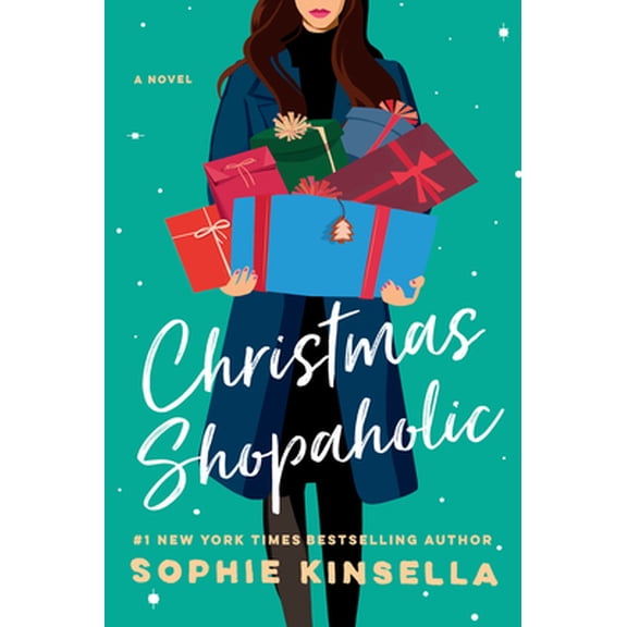 Pre-Owned Christmas Shopaholic (Hardcover) 0593132823 9780593132821
