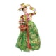 thumbnail image 1 of Muñeca Hanbok coreana, estatua femenina, juguete único, artesanía tradicional, figura coleccionable, muñeca asiática antigua para decoración de mesa. Estilo D, 1 of 8
