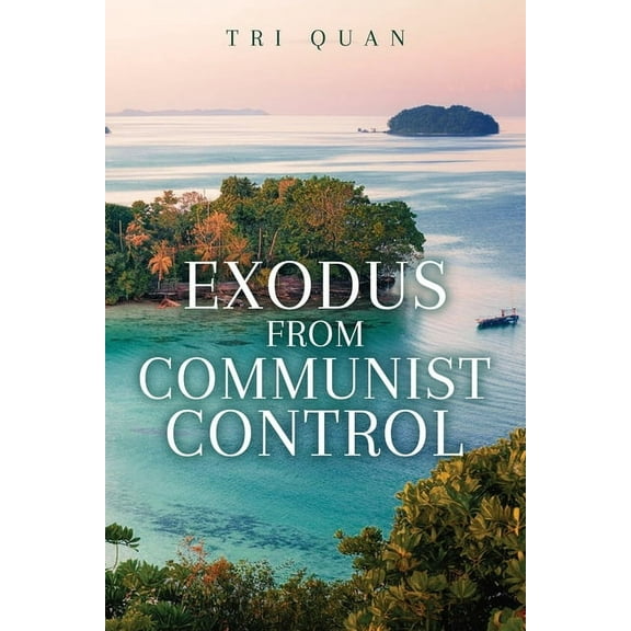 Exodus From Communist Control, (Paperback)