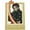 Kamado Tanjiron-1, variant on Demon Kamado Bookmark Page Mark, Anime Tanjiron Zenitsu Giyuu Kyoujurou Figure Reading Tool, Stationery Gifts for Reading Lovers Bookworm (Agatsuma Zenitsu)