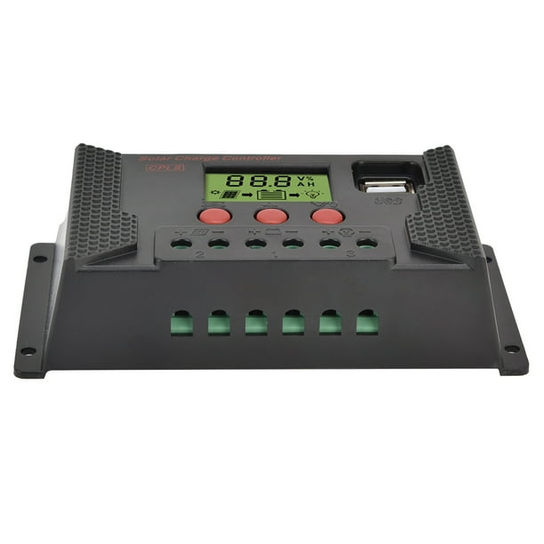Solar Controller, Solar Battery Regulator Solar Charge Regulator Solar