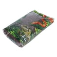 thumbnail image 3 of Reptile Breeding Terrarium Cage Bedding Background Granulated Natural Cork Wooden Bark, 3 of 12