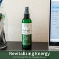 thumbnail image 4 of Refresh Aromatherapy Room Spray & Pillow Mist. Peppermint & Eucalyptus Essential Oil Spray, Linen Mist, Natural Car Air Freshener Bathroom Freshener & Closet Deodorizer by, 4 of 4