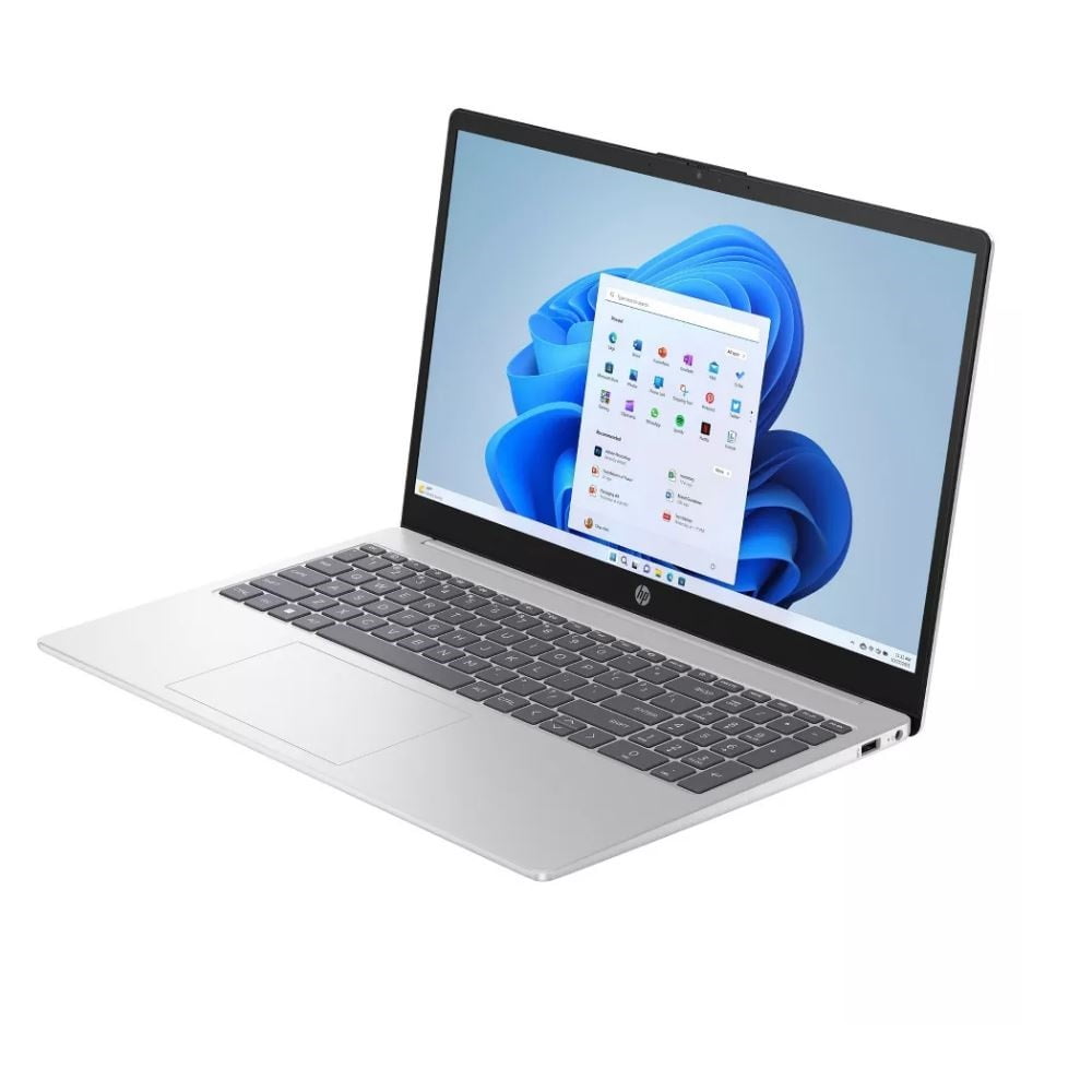 HP 15.6