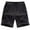 Black, variant on RMGVDSD Boys Athletic Shorts Quick Dry Lightweight Casual Shorts With Zipper Pockets Loose Breathable Kids Summer Shorts for 3-4 Years