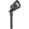 thumbnail image 2 of TV40369 LED Micro Spot Light, Black Finish With Glass Lens, 360 Lumens, 7-Watt - Quantity 1, 2 of 3