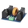 thumbnail image 2 of Módulo eléctrico, módulo controlador ZVS, placa controladora ZVS de 24 V, módulo de calentamiento por inducción de alta capacidad, 2 of 9