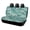 style-2, variant on Beach Seashell Starfish Print Car Accessories Car Rear Seat Covers Fashion Auto Back Seat Protector Decoration Universal Auto Interior