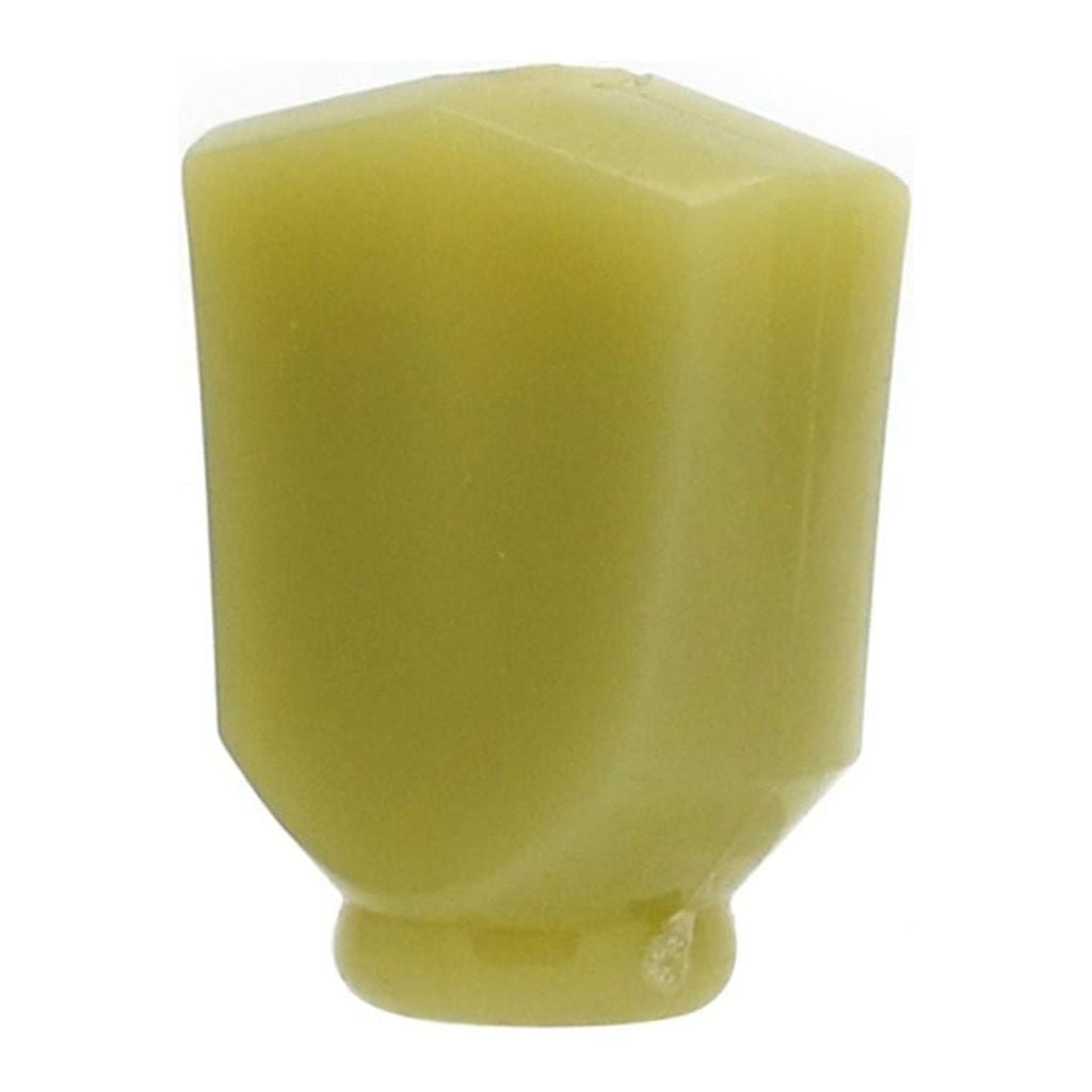 Rushawy 4xGuitar Tuning Pegs Machine Heads Knob Handle Caps Light Green