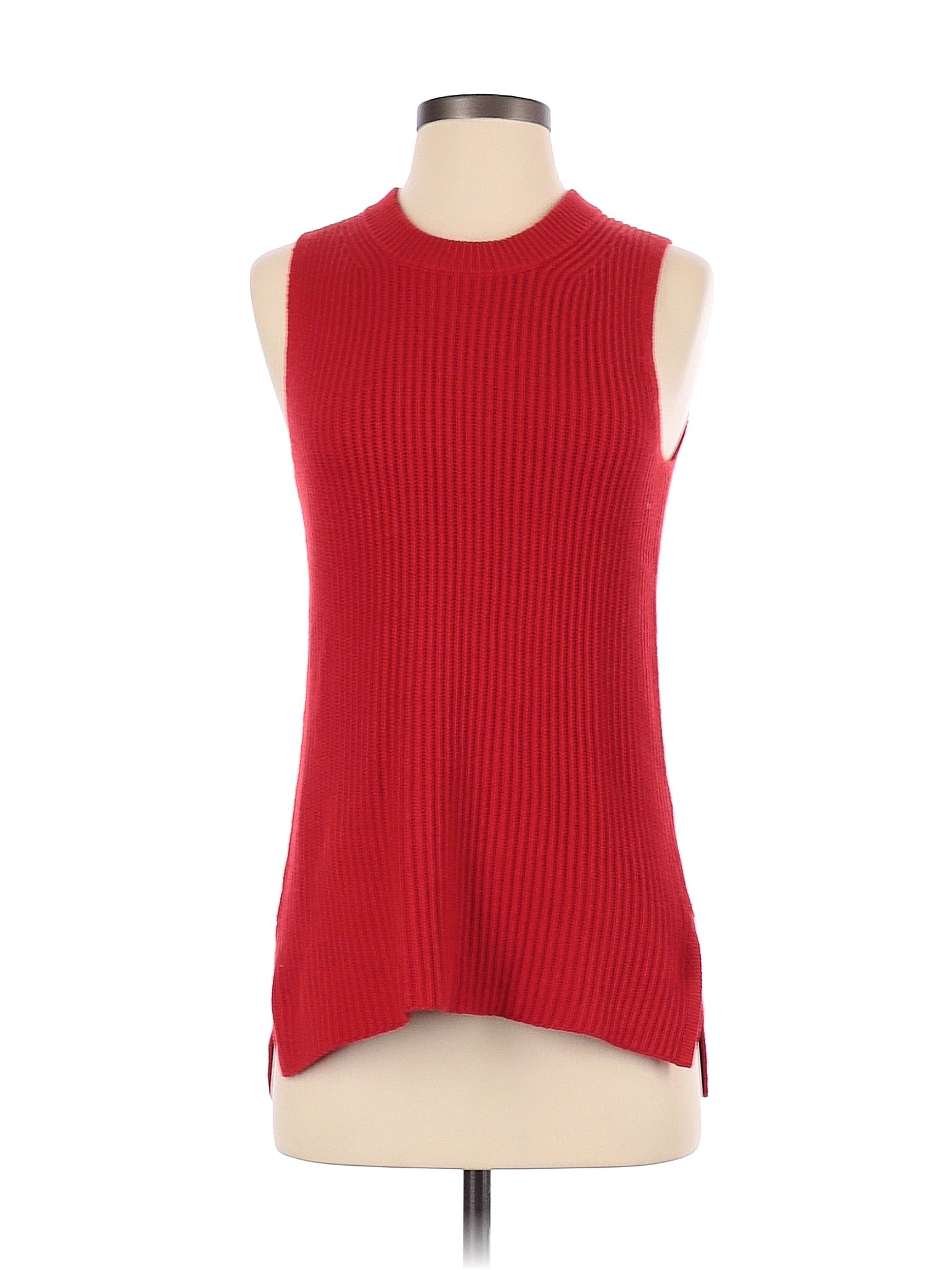 J.Crew Women's Size XS Sweater Vest 