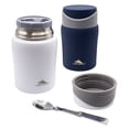 thumbnail image 1 of High Sierra 709 mL (24 oz.) Food Jars, 2-pack, 1 of 1