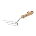 thumbnail image 3 of Entireivity Durable Garden Hand Shovel Useful Garden Tool Practical Three-tooth Shovel, 3 of 8