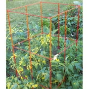 Products  47 in. Red Tomato Tower, Pack of 10