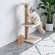 thumbnail image 4 of unbranded De Yute Natural Para Manualidades Rascadores De Y Soporte En Jardín, 4 of 6