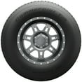 thumbnail image 4 of BFGoodrich Commercial T/A All-Season 2 All-Season LT265/75R16/E 123/120R Tire, 4 of 5