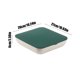 thumbnail image 3 of Caja organizadora de snacks en forma de flor | Almacenamiento de plástico de 5 compartimentos | Tapa transparente para frutos secos, nueces, dulces, golosinas | Plato de servir elegante para fiestas, 3 of 6