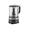 thumbnail image 1 of KitchenAid KFC0516BM - Chopper - black matte, 1 of 3
