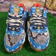 thumbnail image 3 of Ad-id-as Agent Gil Restomod Gy6483 Men's Multicolor Sneaker Shoes Size 13 (BB1), 3 of 6