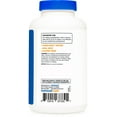 thumbnail image 4 of Nutricost Cayenne Pepper 530mg, 240 Capsules - Gluten Free, Non-GMO Supplement, 4 of 5