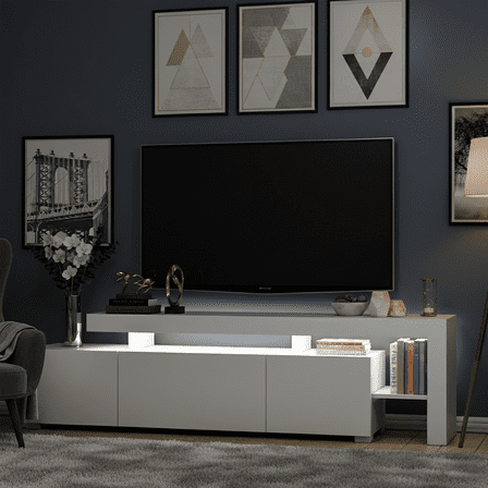 Tv Stand For Tvs Up To 70''