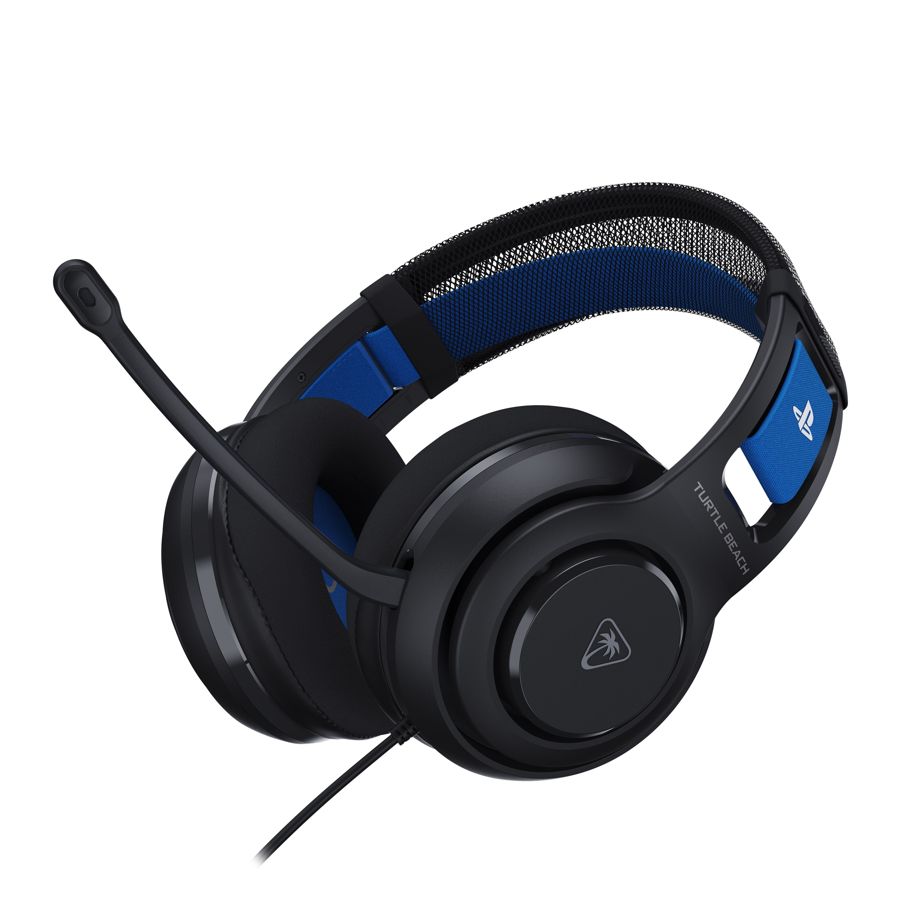 Turtle Beach® Atlas 200 Wired Gaming Headset for PS5™ & PS4