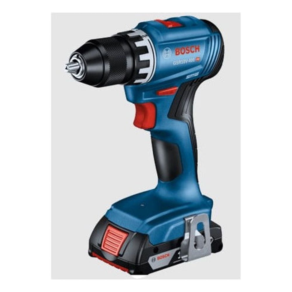 Bosch GSR18V-400B12-RT 18V Brushless Lithium-Ion 1/2 in. Cordless