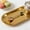 A, variant on Jewel Handle Dessert Spoon 4.92in Vintage Elegant Stainless Steel Spoon For Ice Cream Pudding Yogurt Coffee Tea Kitchen Dining B