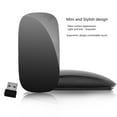 thumbnail image 1 of TIMIFIS Mouse TM-823 Wireless Optical USB Multi+Touch Scroll Mouse For Apple Laptop Gift, 1 of 7