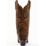 Dan Post Womens Women'S Marla Western Boot Round Toe - DP3571 9 M US