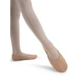 thumbnail image 2 of Capezio Daisy Ballet Shoe - Child | Ballet Pink - Girls, 2 of 5