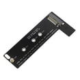 thumbnail image 3 of NVMe M2 SSD Converter Card to for Apply Mini 2014 A1347 MEGEN2, 3 of 6