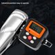 thumbnail image 5 of Medidor de Par Digital Probador de Llave de Par con Pantalla LED Adaptador de Llave de Par Digital para Reparación de Bicicletas de Coche B, 5 of 5