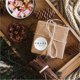 thumbnail image 4 of 1.5 Inch 500 Thank You Stickers in Roll | Marble Mesh with Gold Foil | Highly Recommended for Birthdays, Weddings, Giveaways, Bridal Showers and Perfe, 4 of 4