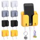 thumbnail image 2 of Soporte Universal de pared para teléfono móvil, gancho para cargador, soporte colgante, organizador para cosas pequeñas, accesorios de almacenamiento para el hogar y la Oficina, 2 of 4