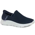 thumbnail image 1 of Skechers Slip In Go Walk Flex Mens Sports Shoes, 1 of 1