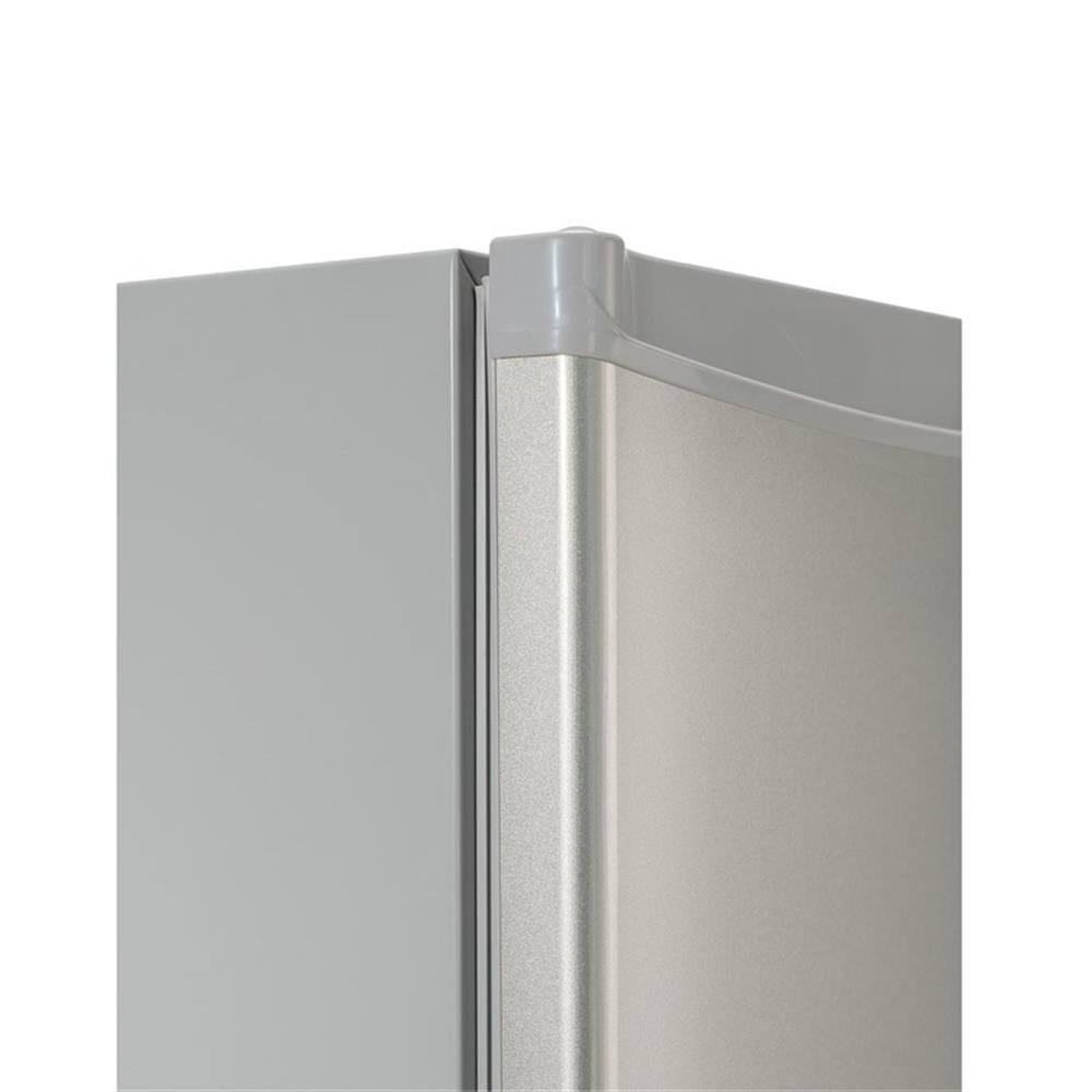 Pemberly Row 3cf Compact Upright Freezer Reversible Door Freestanding 110V