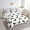 White Black, variant on Erosebridal Funny Dogs Bedding Queen Size, Corgi Pug Dachshund Comforter Sets with Sheets, Pet Lovers Home Decor, Reversible 7-Piece