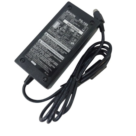 UPC 713543889109 product image for New Epson PS-150 PS-170 PS-180 M159B M235A M235B Receipt Printer Ac Power  | upcitemdb.com
