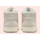 thumbnail image 4 of Ni - ke Air Jordan 1 Mid SE Craft Pale Ivory Sand Sail Shoes FQ3224-100 Mens Size 12, 4 of 5