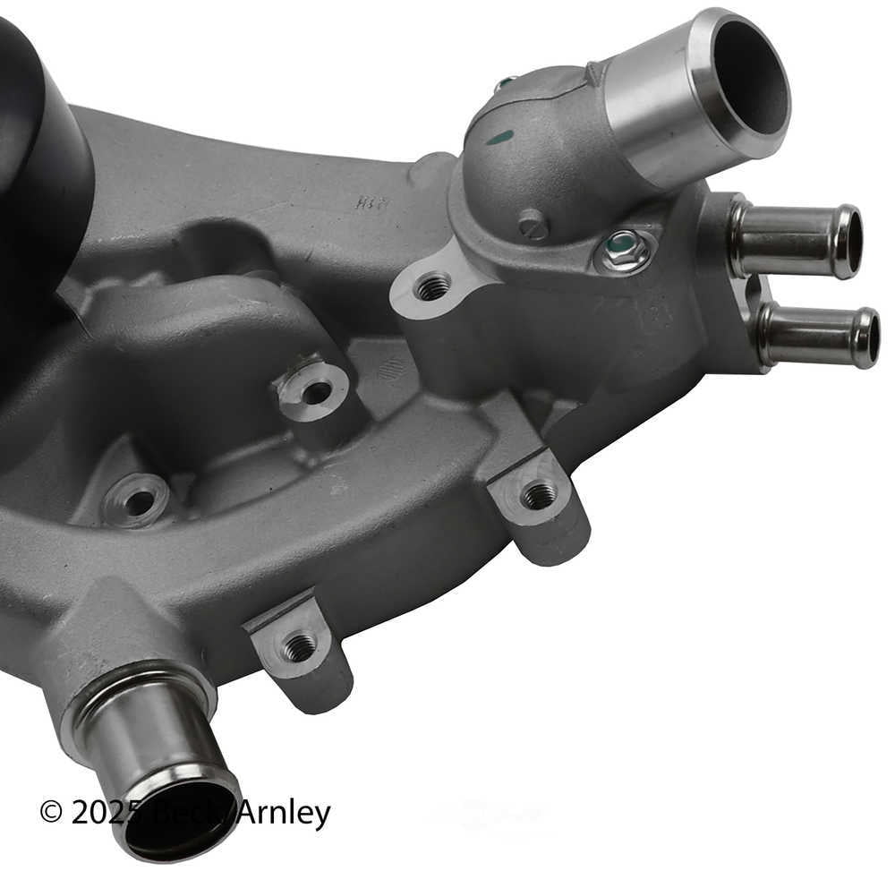 BeckArnley 131-2387 Water Pump