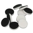 thumbnail image 2 of Ink Blending Tool Foams, White Dome Design Ink Blending Foams  For Painting Rendering, 2 of 8