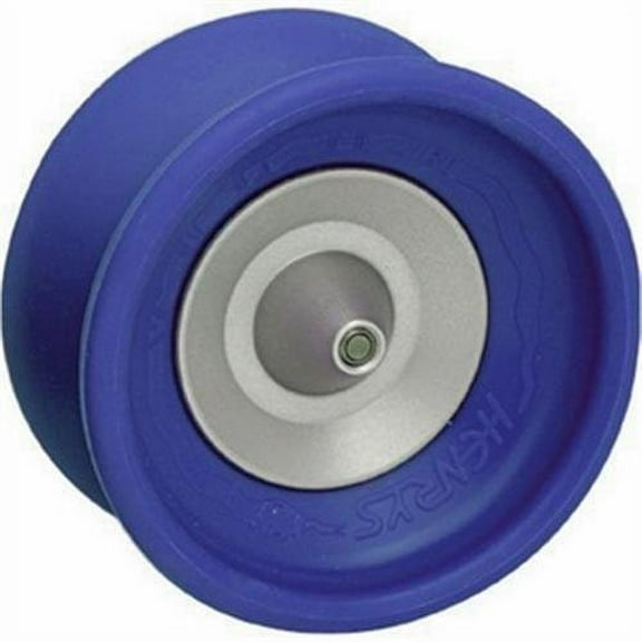 Henrys Viper Axys Yo-Yo - Blue