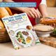 thumbnail image 2 of 3 Pcs Diabetes Food List, Printable Diabetic Food Chart Brochure, Diabetes Information Chart, Vitamin Low Carb, Meal Planner for Diabetics Type 1 w/Se, 2 of 5