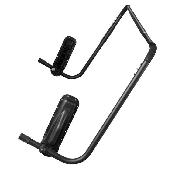 KFFKFF Spa and Hot Tub Cover Lift, Adjustable Dimensions from 31.5" - 41.3" in Height and 69" - 100.5" in Width, Can be Mounted on Either Side, Compatible with a Range of Rectangular Bathtub, Spa